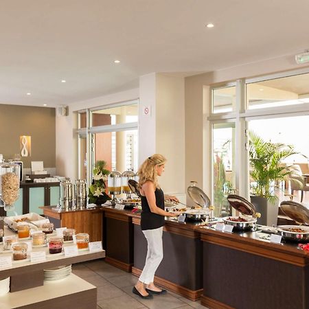 Hilton Noumea La Promenade Residences Zimmer foto